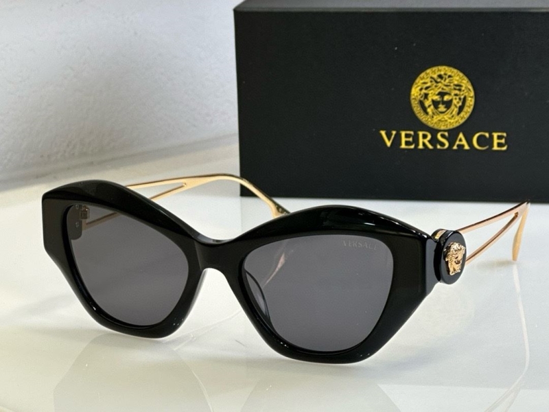 Versace Sunglasses